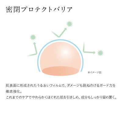 ドモホルンリンクル保護乳液(宇城市)