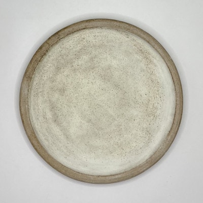 皿 リムプレート ケーキ皿 直径15.5cm 高さ1.3cm