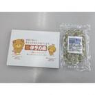 そのまんまちりめん 15g 薄焼き カルシウム オカベ|A40