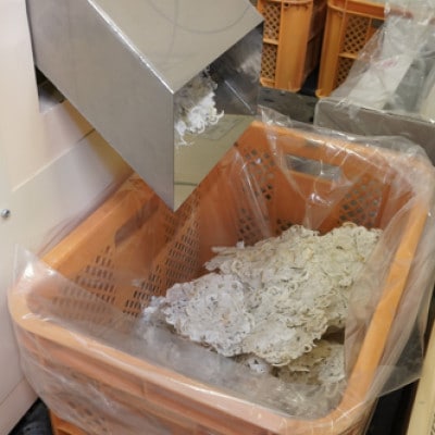 そのまんまえび 10g×10個 セット 薄焼き オカベ|B133