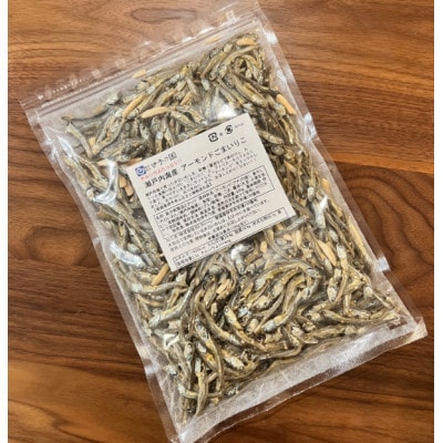 アーモンド小魚 435g×1袋 カルシウム お菓子 オカベ|A28
