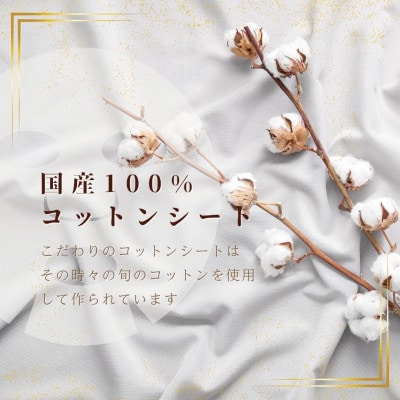 フェイスパック　午後10時のシンデレラ　プレミアムハニー　100枚