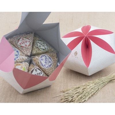 (株)金沢製菓のPONGASI　結