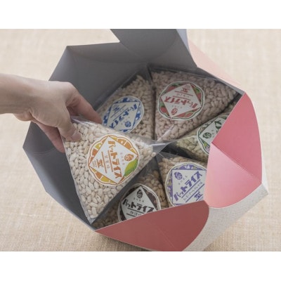 (株)金沢製菓のPONGASI　結