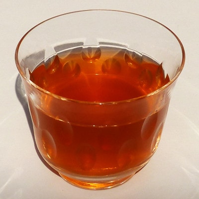 唐川びわ葉茶【ティーパック】3袋(5g×12個入り)