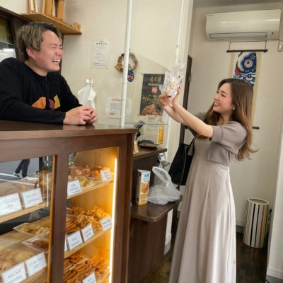 【からき天ぷら店】がんす 30枚 | C117