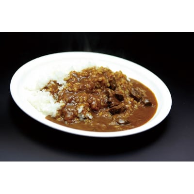 鳥取和牛オレイン55 カレー 10 個セット