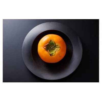 早生甘柿 輝太郎(きたろう) 3kg 柿 果物 フルーツ 期間限定 数量限定