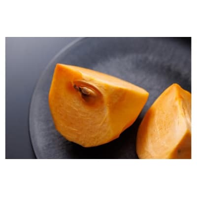 早生甘柿 輝太郎(きたろう) 3kg 柿 果物 フルーツ 期間限定 数量限定