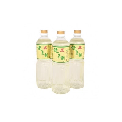 【宝福一】 健康酢 (1L×3本) 酢 お酢 健康酢 調味酢 おいしい酢 調味料