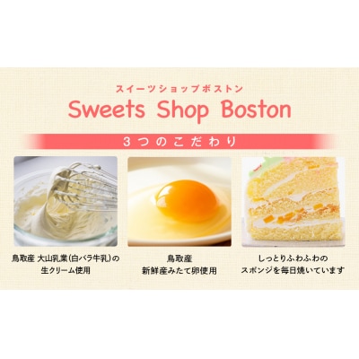 消防車 3D立体型ケーキ お祝い 誕生日 スイーツ オーダー バースデー 冷凍