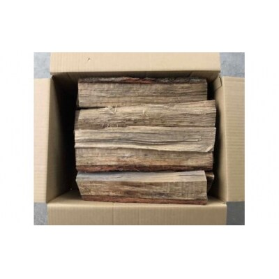 【薪の定期便3回】鳥取県産 薪 コナラ 230kg×3回(計690kg)広葉樹 薪ストーブ