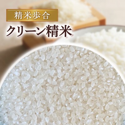 コシヒカリ 18kg(クリーン精米)令和7年産 お米 米 こめ コメ こしひかり コシヒカリ 