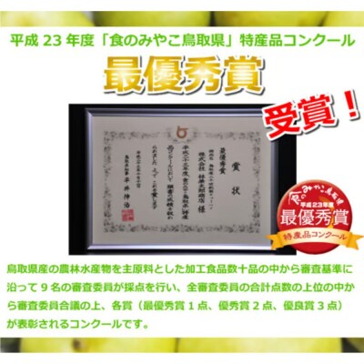 「鳥取産二十世紀梨チューハイ350ml×24本」×2ケース