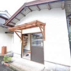 【農家民泊】～かぐや姫の里～山菜おこわ作り体験付きペア宿泊券