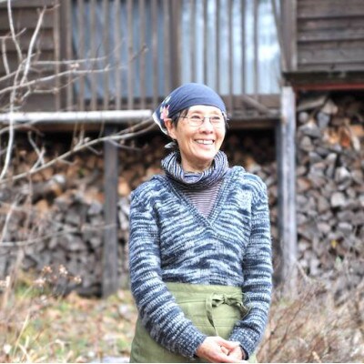 【農家民泊】～木もれび庵たゆたゆ～選べる体験付きペア宿泊券