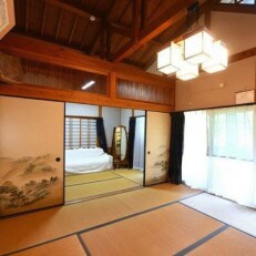 【農家民泊】～ゑびす華～素泊まりペア宿泊券