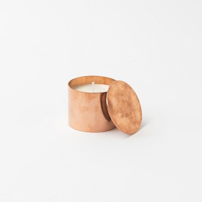 【FIL】アロマキャンドル たまき Aroma Candle 環