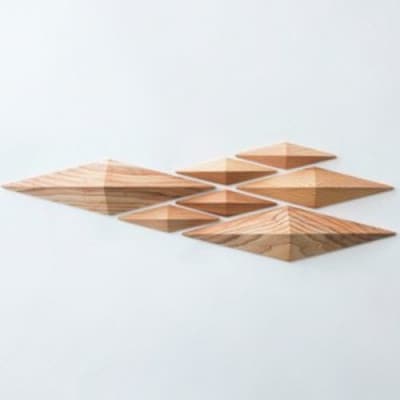 【FIL】ウォールデコ ナチュラル wall deco natural