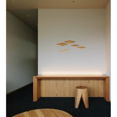 【FIL】ウォールデコ ナチュラル wall deco natural