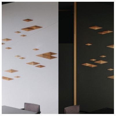 【FIL】ウォールデコ ナチュラル wall deco natural