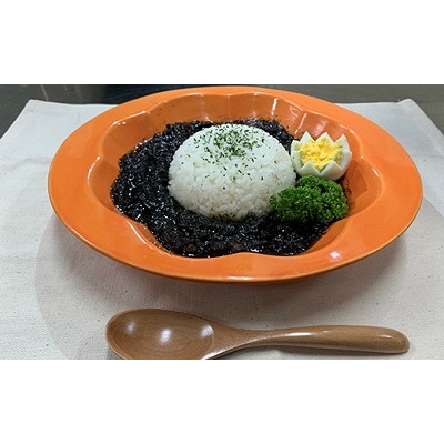 北海道本別高校生が考えた豆カレー「カレーでナイト」30箱