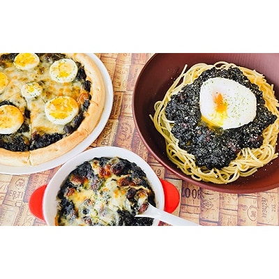 北海道本別高校生が考えた豆カレー「カレーでナイト」30箱