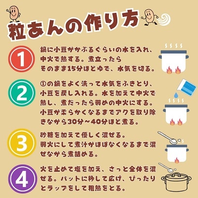 令和7年度産北海道十勝本別町産エリモ小豆約1.2kg
