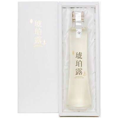 金陵 琥珀露【H-38】