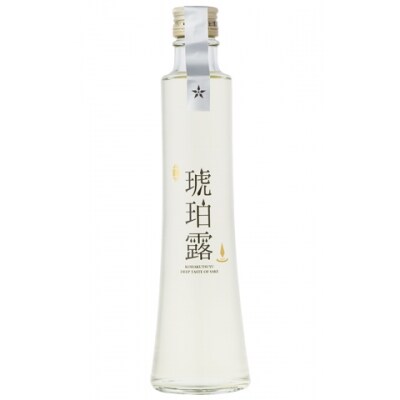金陵 琥珀露【H-38】