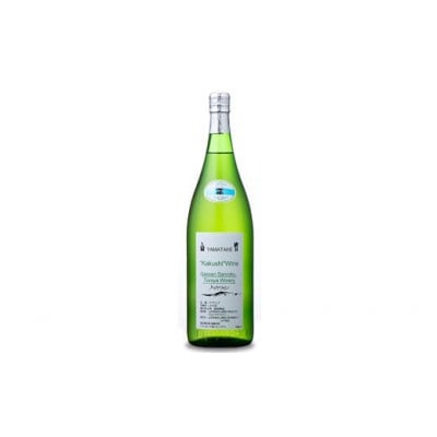 山竹商店オリジナル 隠し“Kakushi”ワイン 1.8L 白ワイン