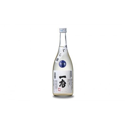 山竹商店オリジナル ひとこえ 純米原酒うすにごり<生原酒>720ml　山形県西川町産