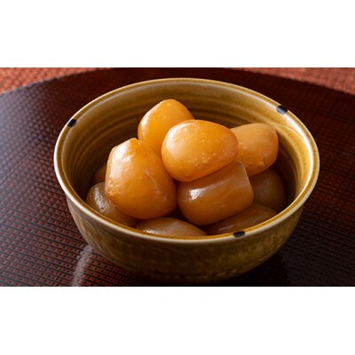 あったか美味しい山形の味!! 玉こんにゃく 4袋セット
