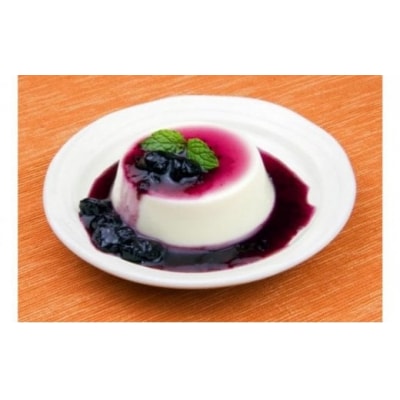 北軽井沢レアチーズケーキ10個セット[No.5819-0210]