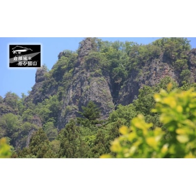第10回 THE岩櫃城★忍び登山への参加権 忍たまコース(中級)[No.5819-0387]