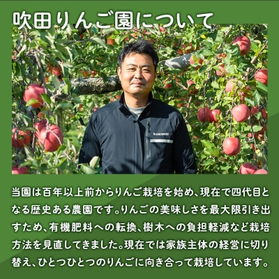 王林ブレンド津軽甘(かん)ジュース1L×6本入り