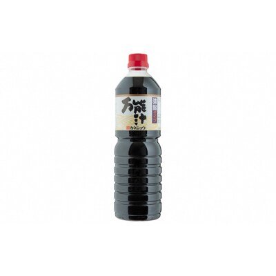 万能汁1L×1本[No.5731-1409]