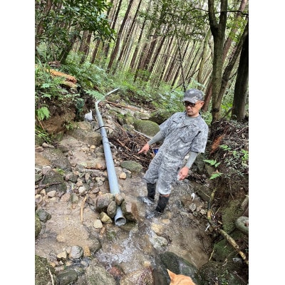 【令和7年産】獅子米 ミルキークイーン 玄米 30kg