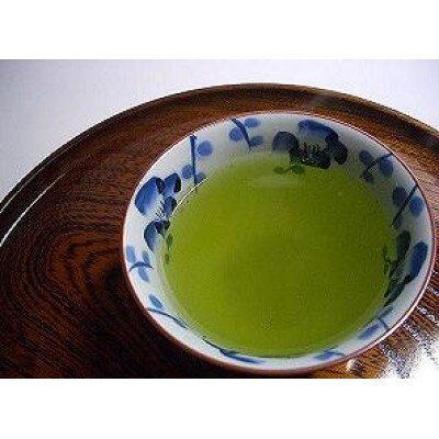 お茶とお手玉の健康セット(からし)