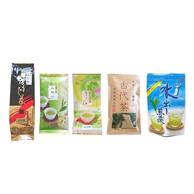 お茶セット