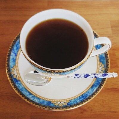 自家焙煎コーヒー(豆)セット