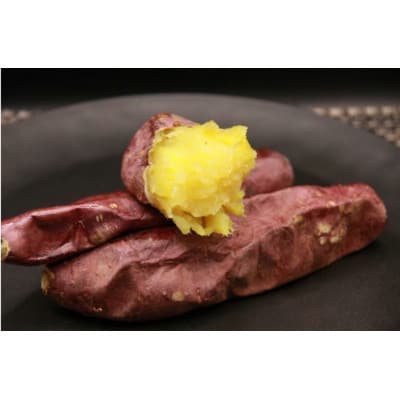 焼き芋 (400×2P) スイートポテト (6個) セット