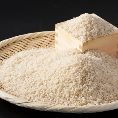 令和6年産 茨城県産 常陸牛農家が育てた コシヒカリ 精米 5kg