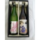 山中酒造  一人娘辛口地酒2本セット