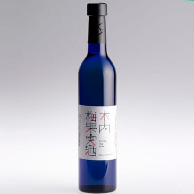 木内酒造　梅酒・梅果実酒・柚子ワインセット[KUY-30]
