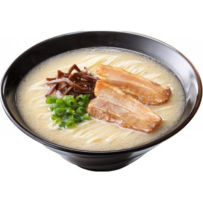 キンレイ　お水がいらない 博多豚骨ラーメン12食