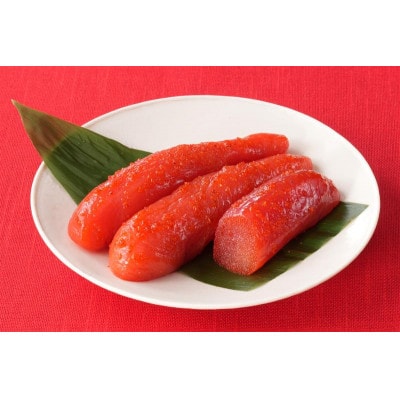 明太子化粧箱入り
