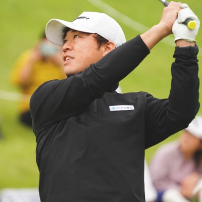 UUUM GOLFのMCかえでちゃん&須藤プロと浅見ゴルフ倶楽部で18Hのラウンド