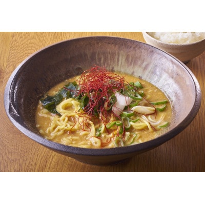茨城県アンテナショップ(東京・銀座) お食事券「あん肝ラーメン」