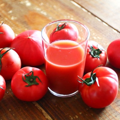 ベルファームの冷凍トマトジュース 国産トマト100% 100g×15袋 【離島・沖縄配送不可】